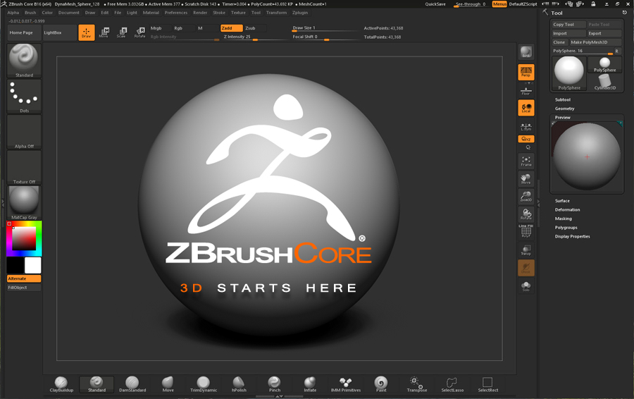 zbrush download for mac